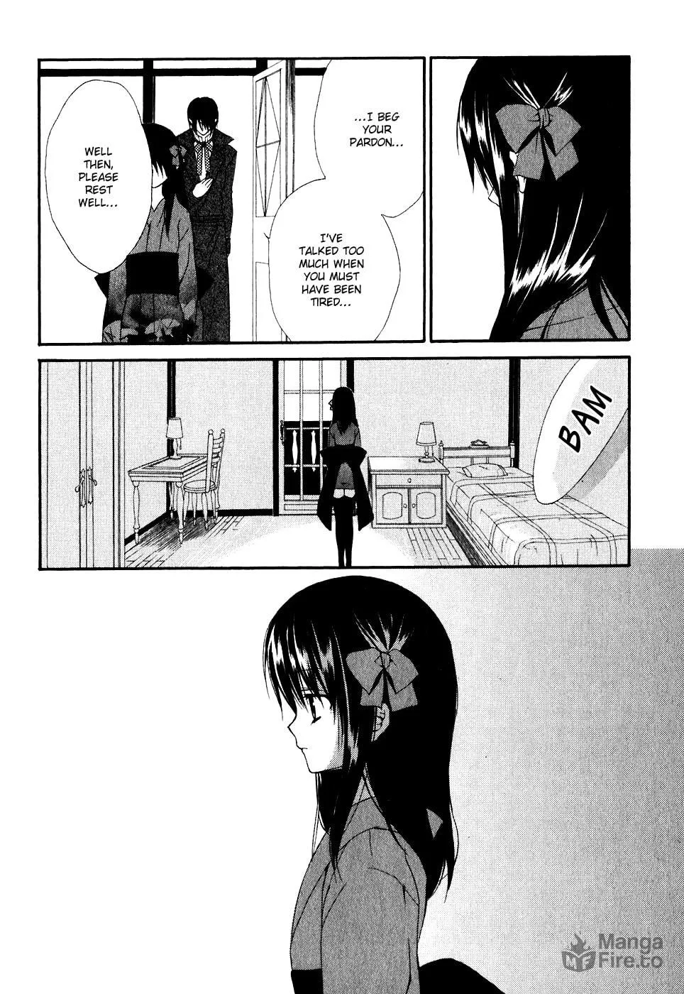 Read Dear chapter 51 image 11 on Lezhin
