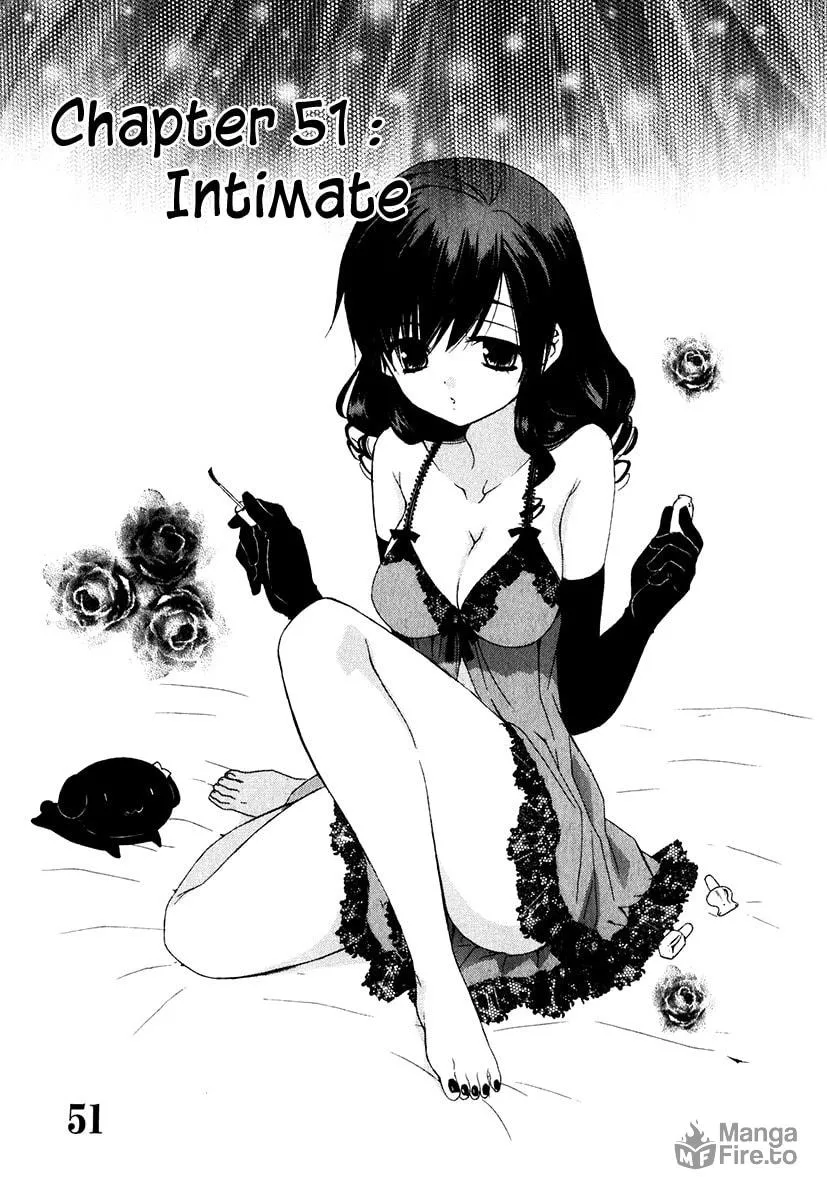Read Dear chapter 51 image 2 on Lezhin