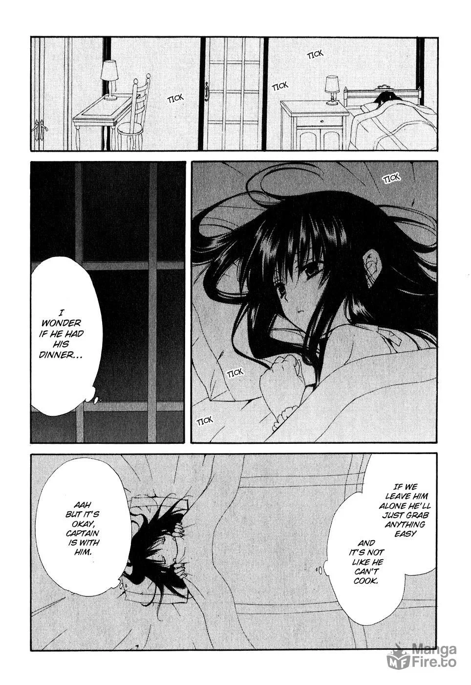 Read Dear chapter 51 image 23 on Lezhin