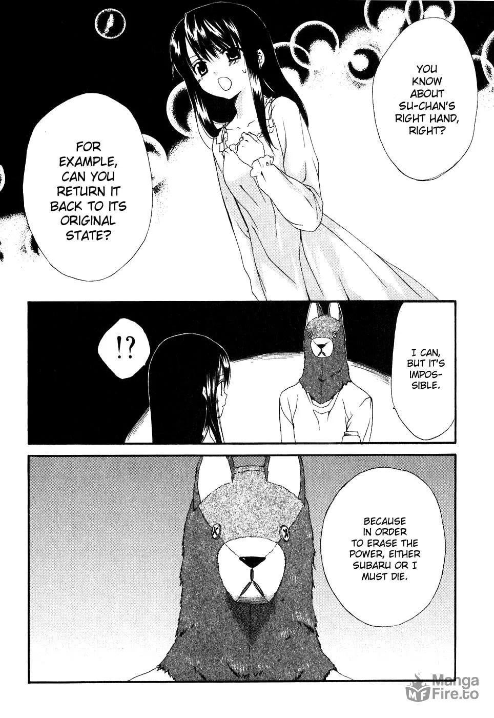 Read Dear chapter 51 image 29 on Lezhin