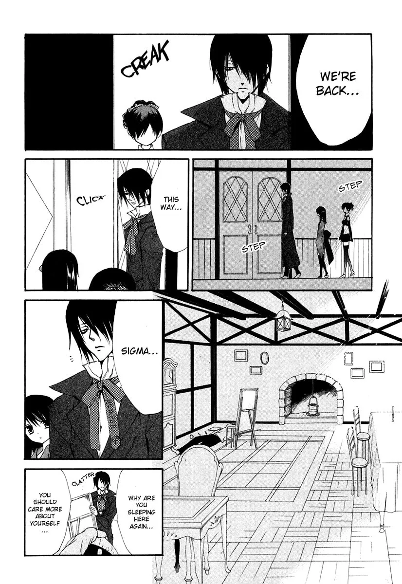 Read Dear chapter 51 image 3 on Lezhin