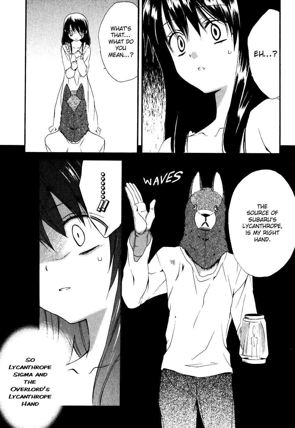 Read Dear chapter 51 image 30 on Lezhin