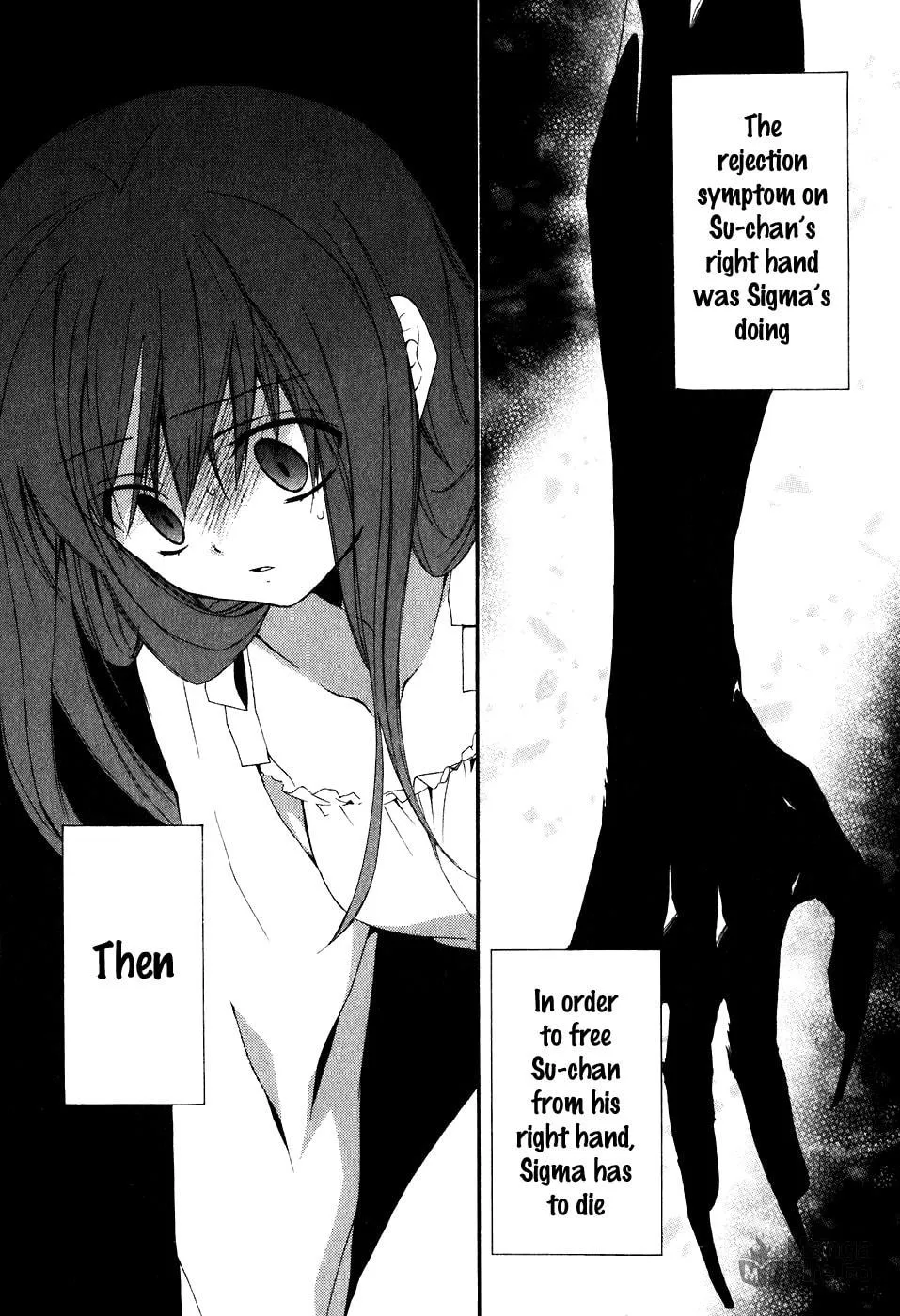 Read Dear chapter 51 image 34 on Lezhin