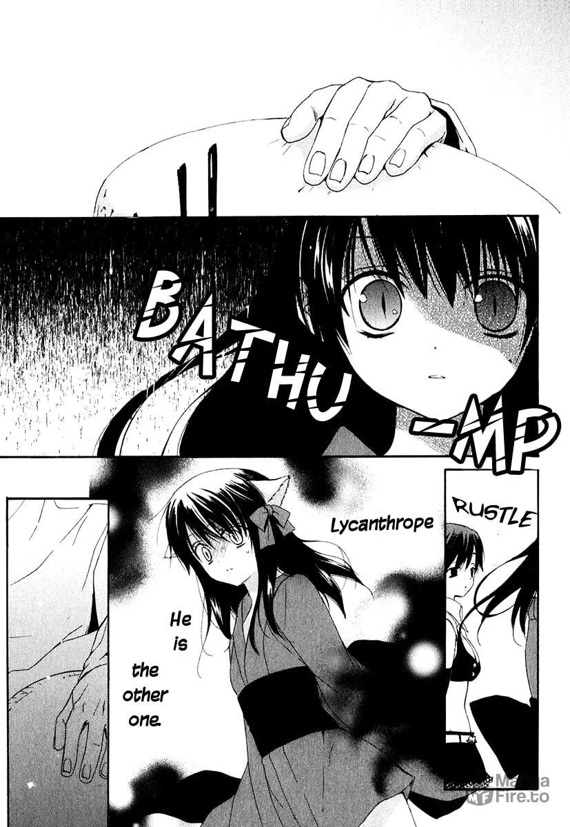 Read Dear chapter 51 image 4 on Lezhin