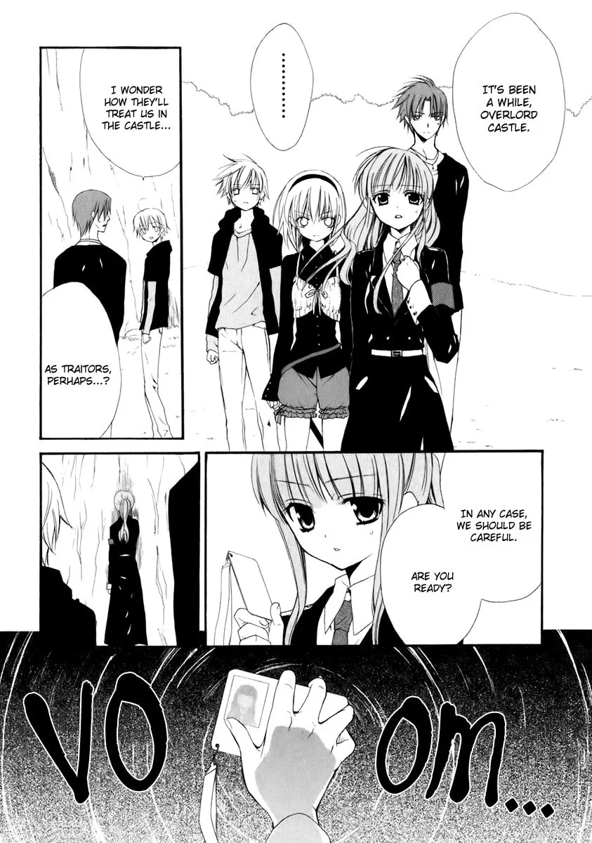 Read Dear chapter 52 image 13 on Lezhin