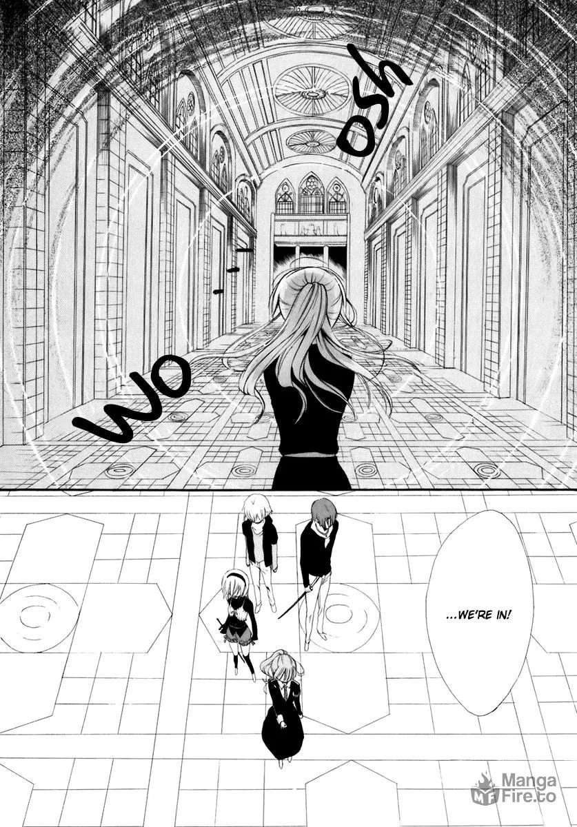 Read Dear chapter 52 image 14 on Lezhin