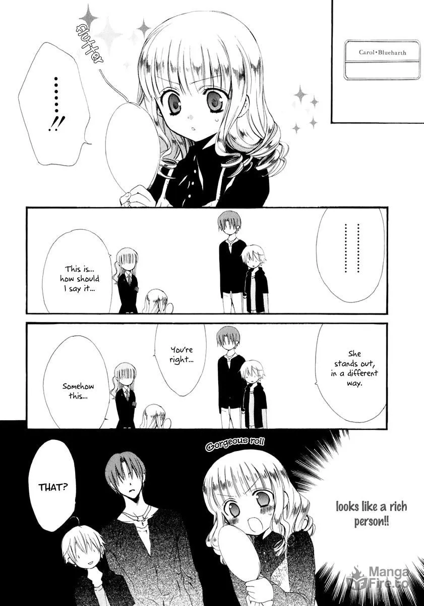 Read Dear chapter 52 image 19 on Lezhin