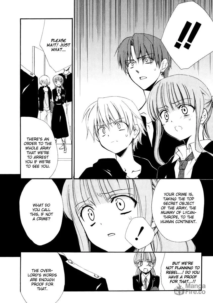 Read Dear chapter 52 image 26 on Lezhin