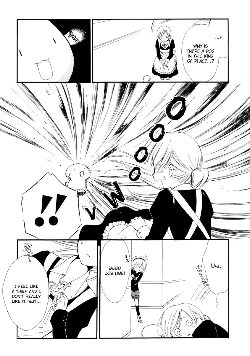 Read Dear chapter 52 image 33 on Lezhin