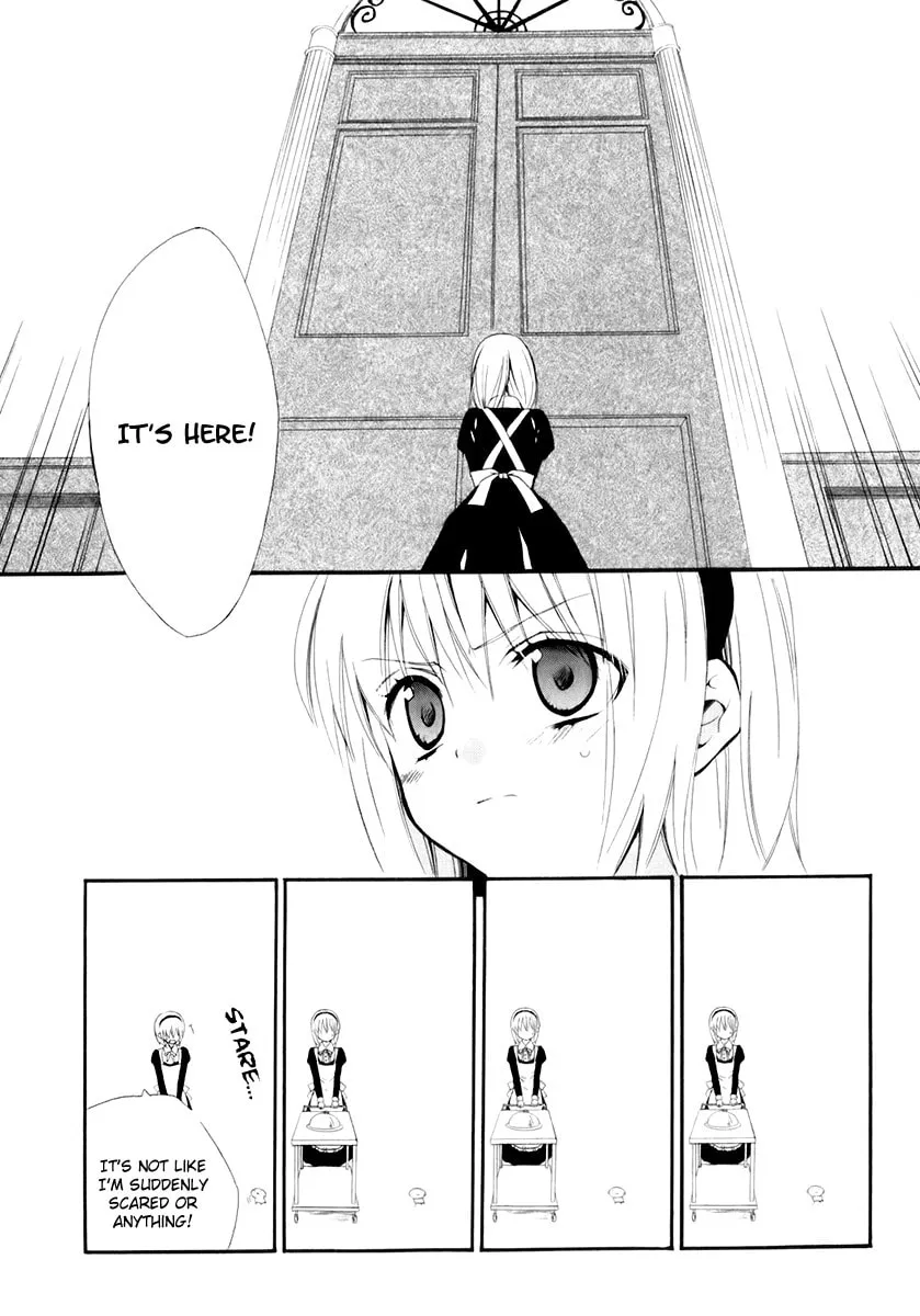 Read Dear chapter 52 image 36 on Lezhin