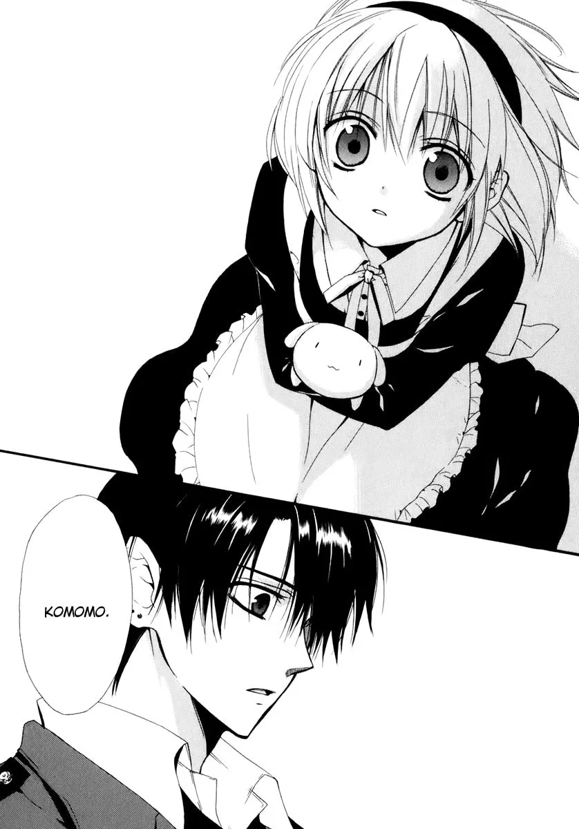 Read Dear chapter 52 image 40 on Lezhin