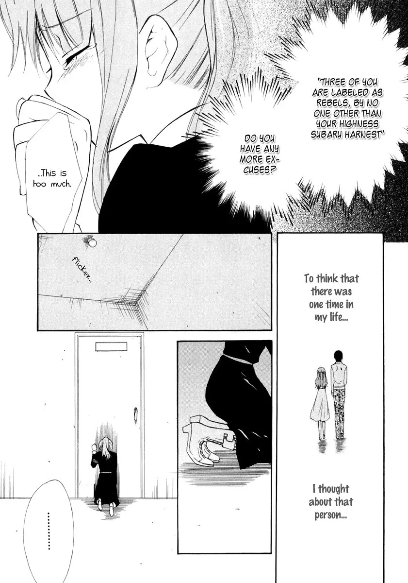 Read Dear chapter 53 image 10 on Lezhin
