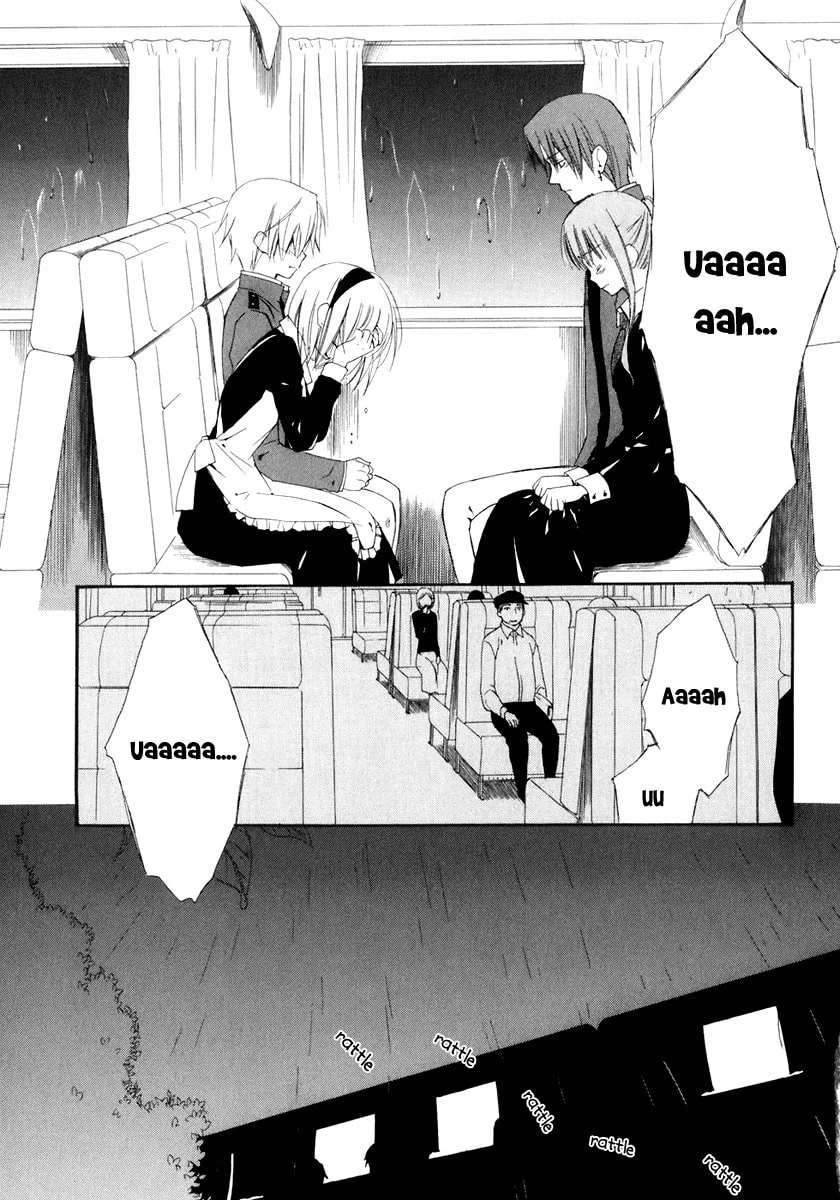 Read Dear chapter 53 image 22 on Lezhin
