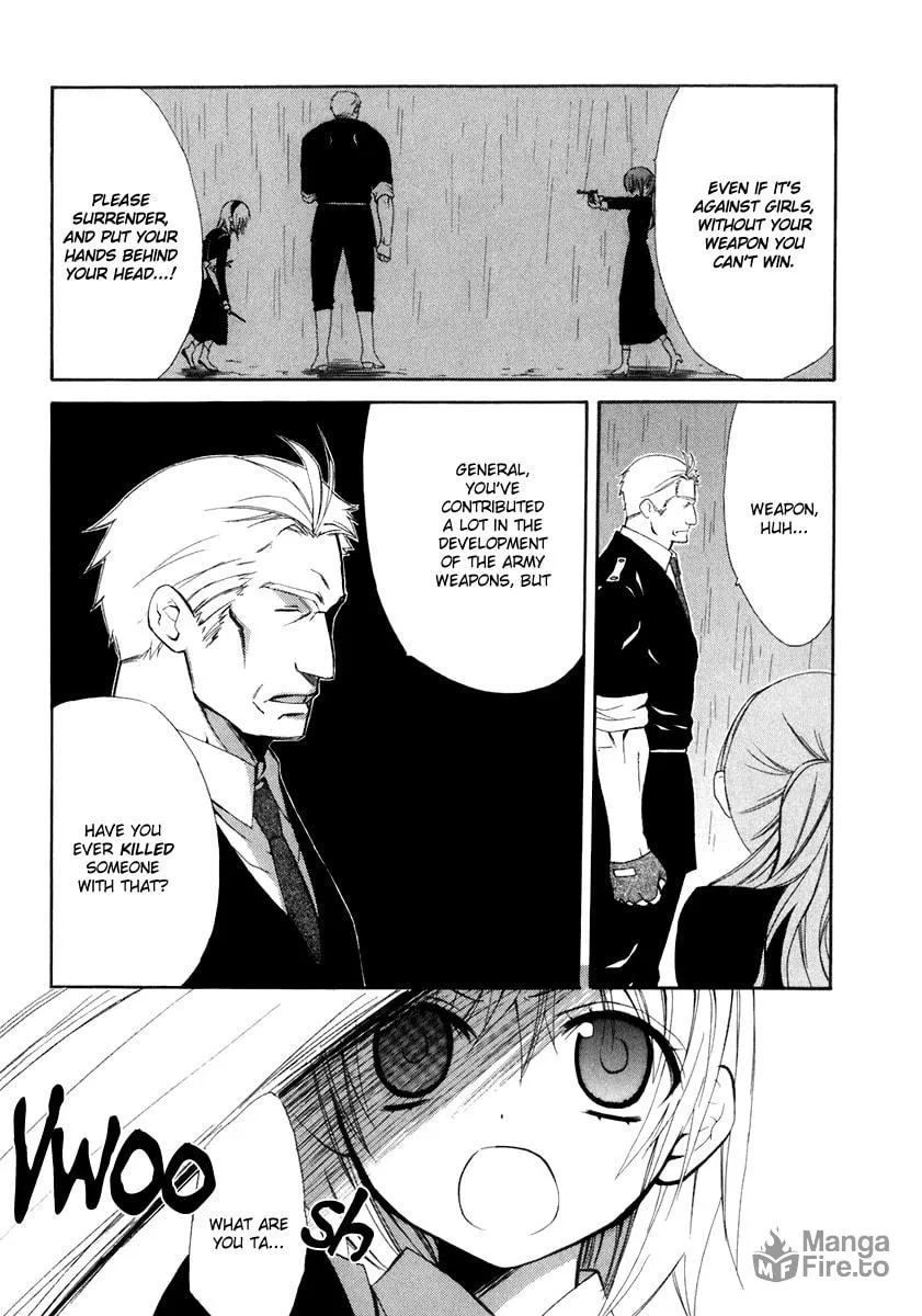 Read Dear chapter 54 image 11 on Lezhin