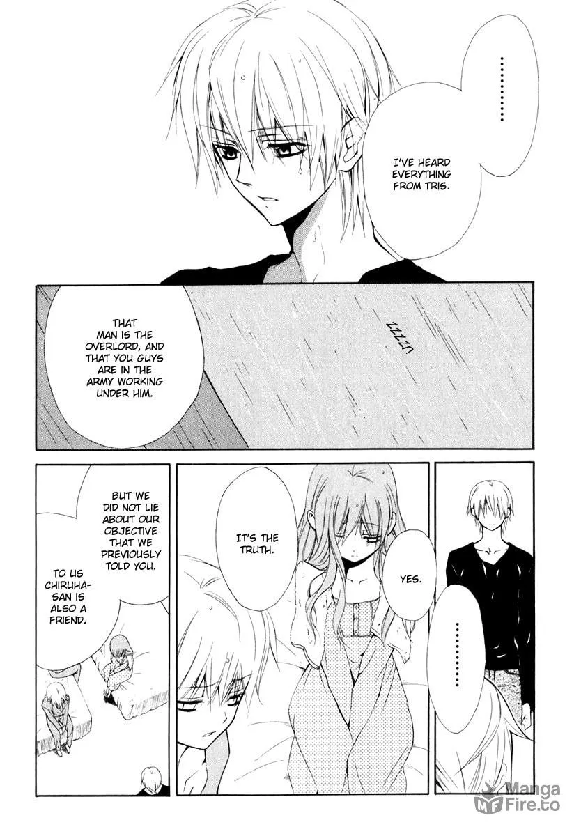 Read Dear chapter 54 image 23 on Lezhin