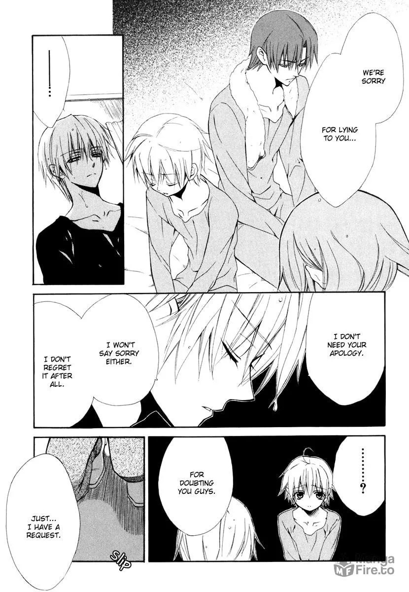Read Dear chapter 54 image 24 on Lezhin