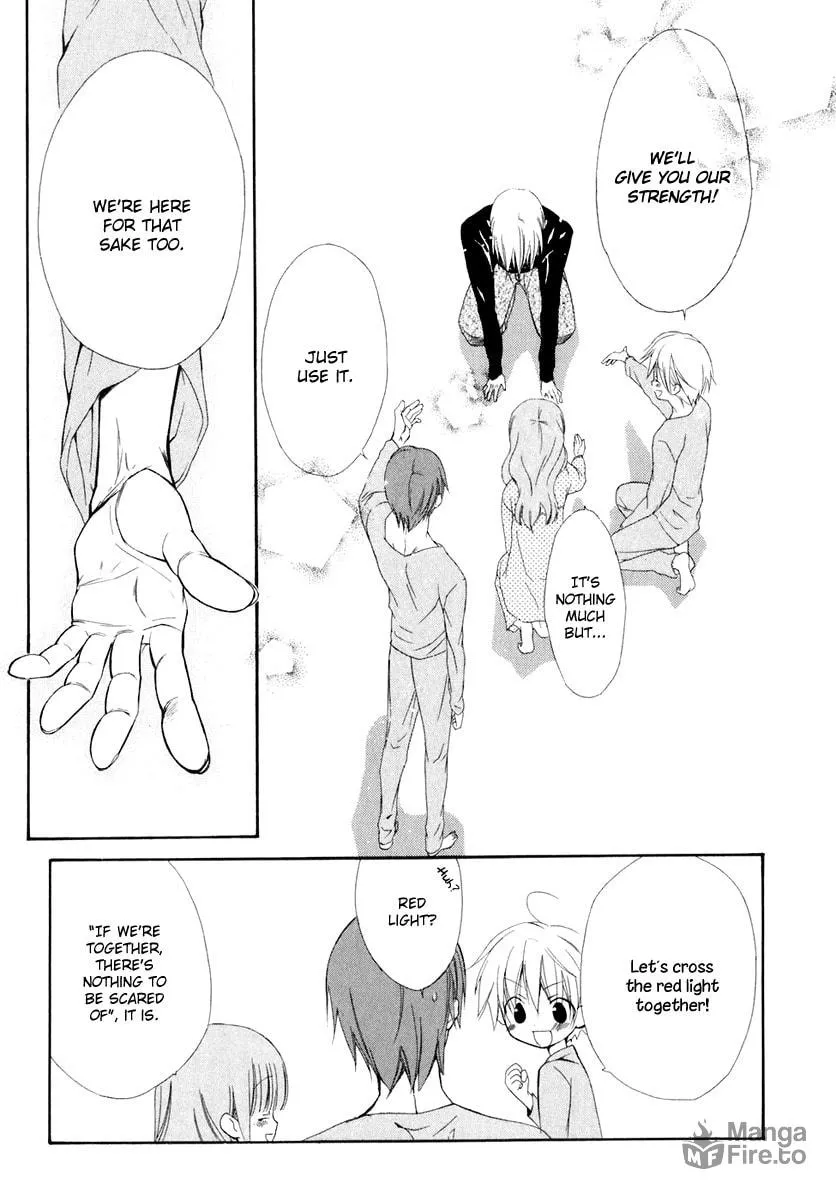 Read Dear chapter 54 image 29 on Lezhin