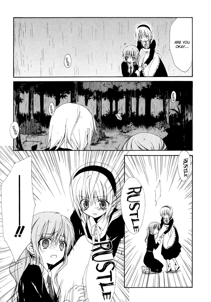 Read Dear chapter 54 image 7 on Lezhin