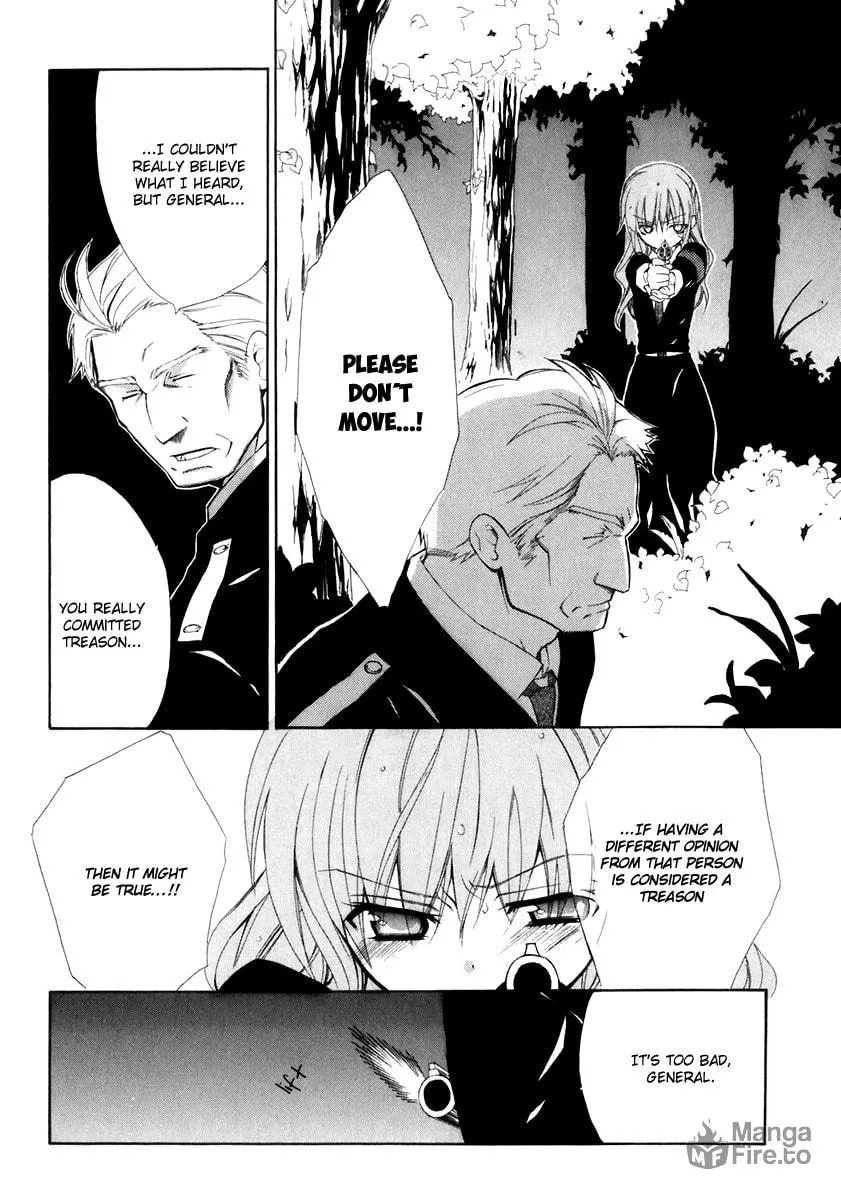 Read Dear chapter 54 image 9 on Lezhin