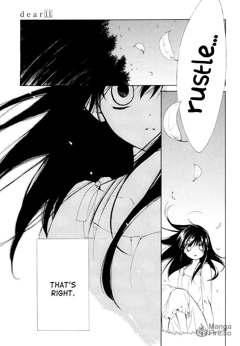 Read Dear chapter 55 image 19 on Lezhin