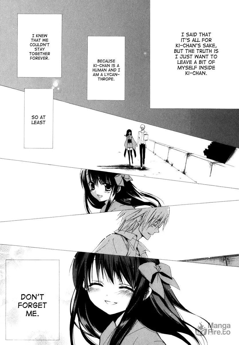 Read Dear chapter 55 image 20 on Lezhin