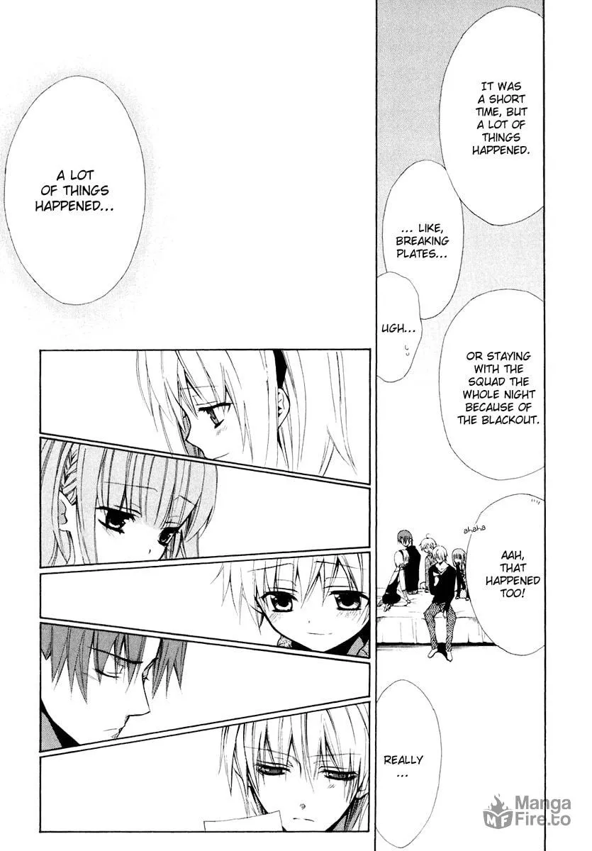 Read Dear chapter 56 image 19 on Lezhin