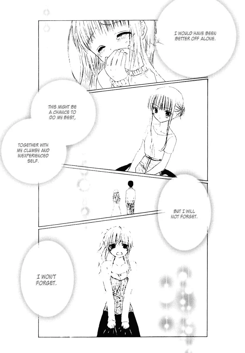 Read Dear chapter 56 image 21 on Lezhin