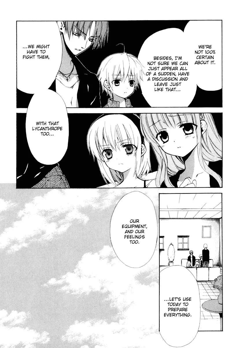 Read Dear chapter 56 image 3 on Lezhin