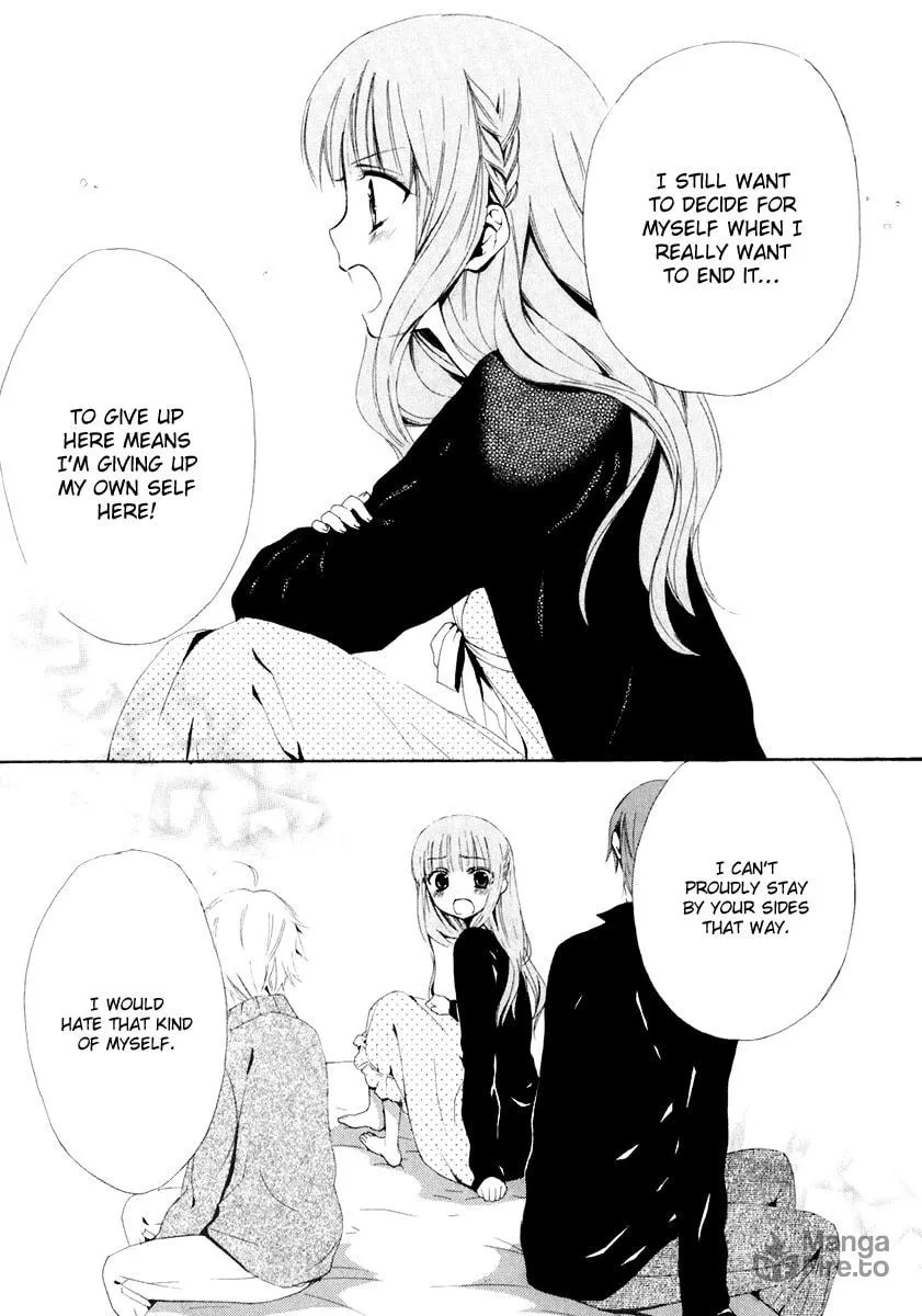 Read Dear chapter 56 image 9 on Lezhin