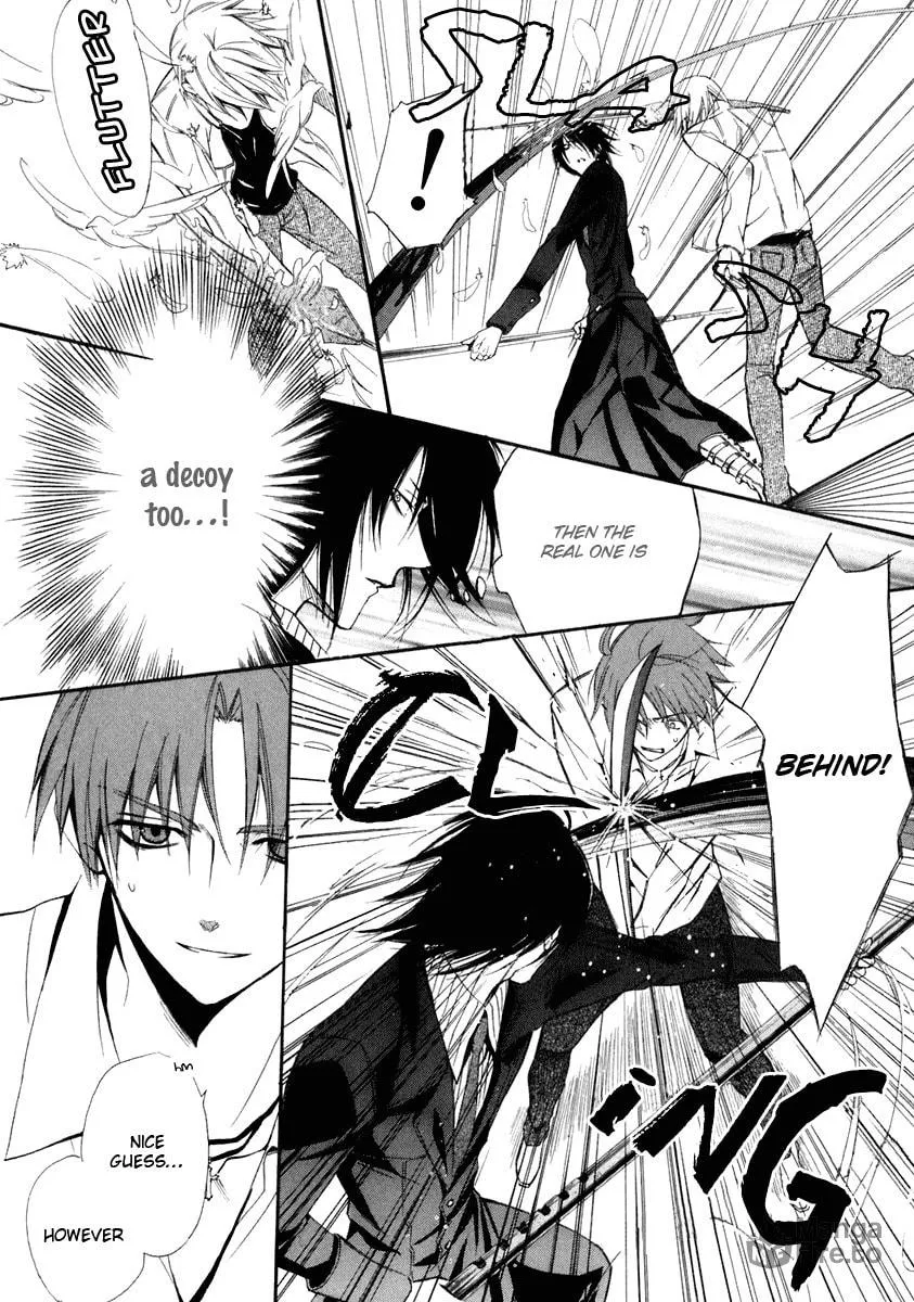 Read Dear chapter 57 image 34 on Lezhin