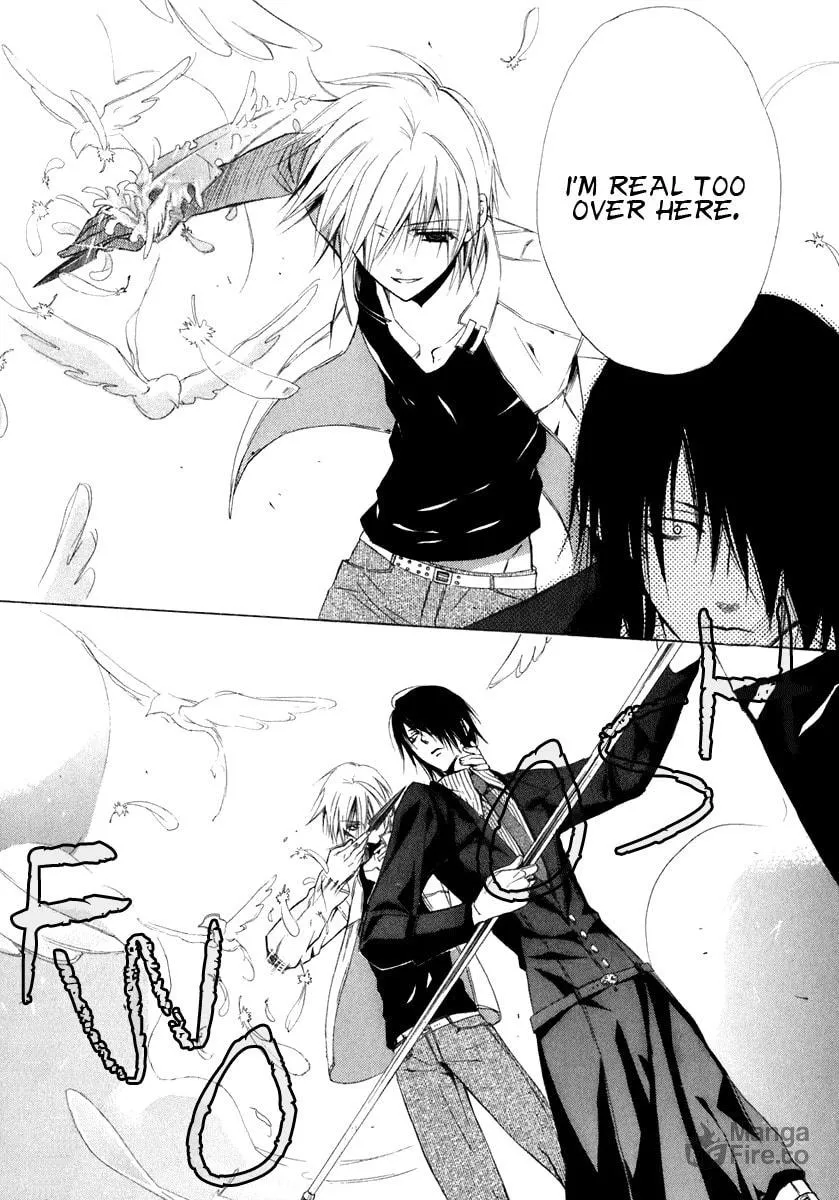 Read Dear chapter 57 image 35 on Lezhin
