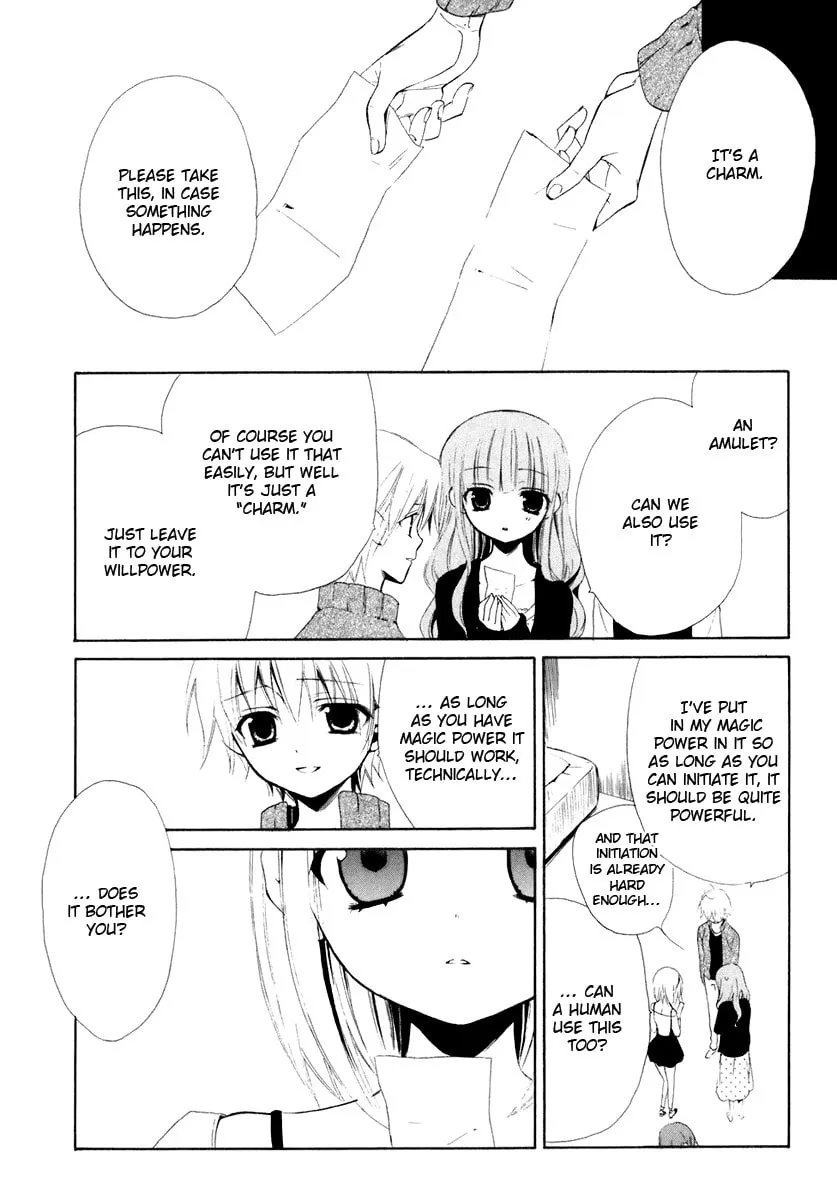 Read Dear chapter 57 image 42 on Lezhin