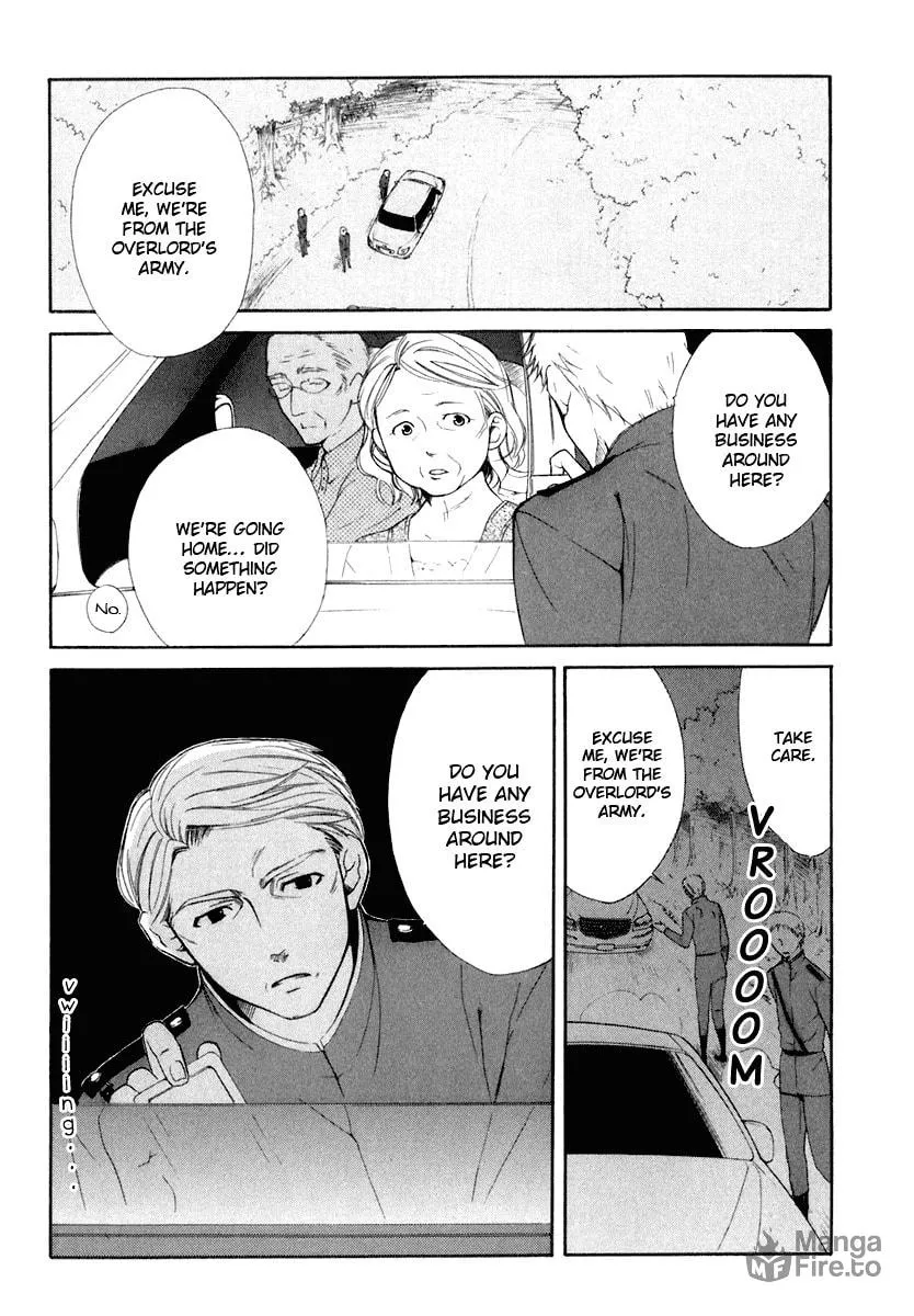 Read Dear chapter 57 image 8 on Lezhin