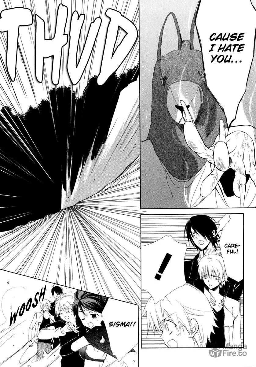 Read Dear chapter 58 image 14 on Lezhin