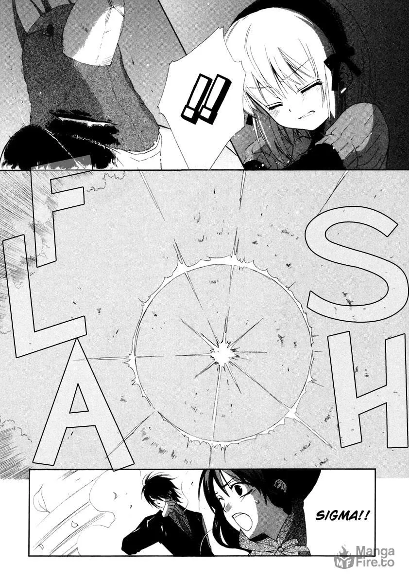 Read Dear chapter 58 image 19 on Lezhin