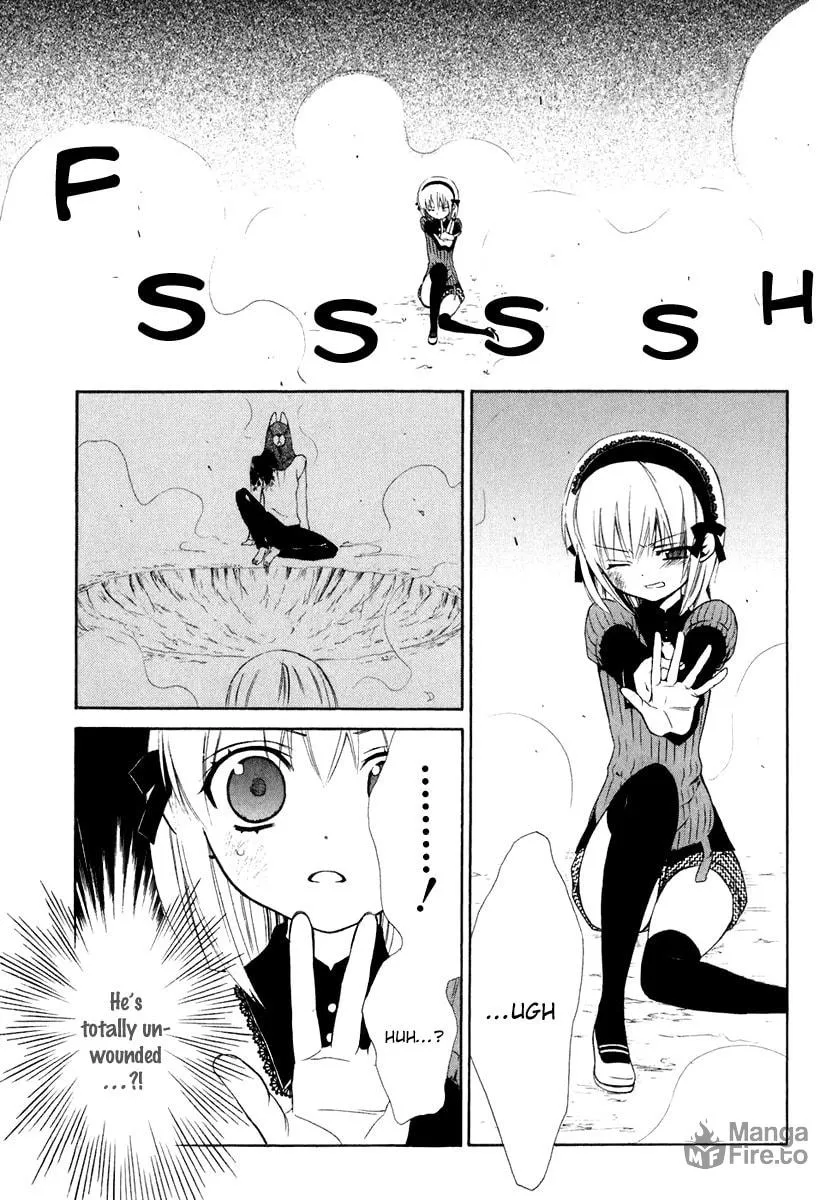 Read Dear chapter 58 image 20 on Lezhin