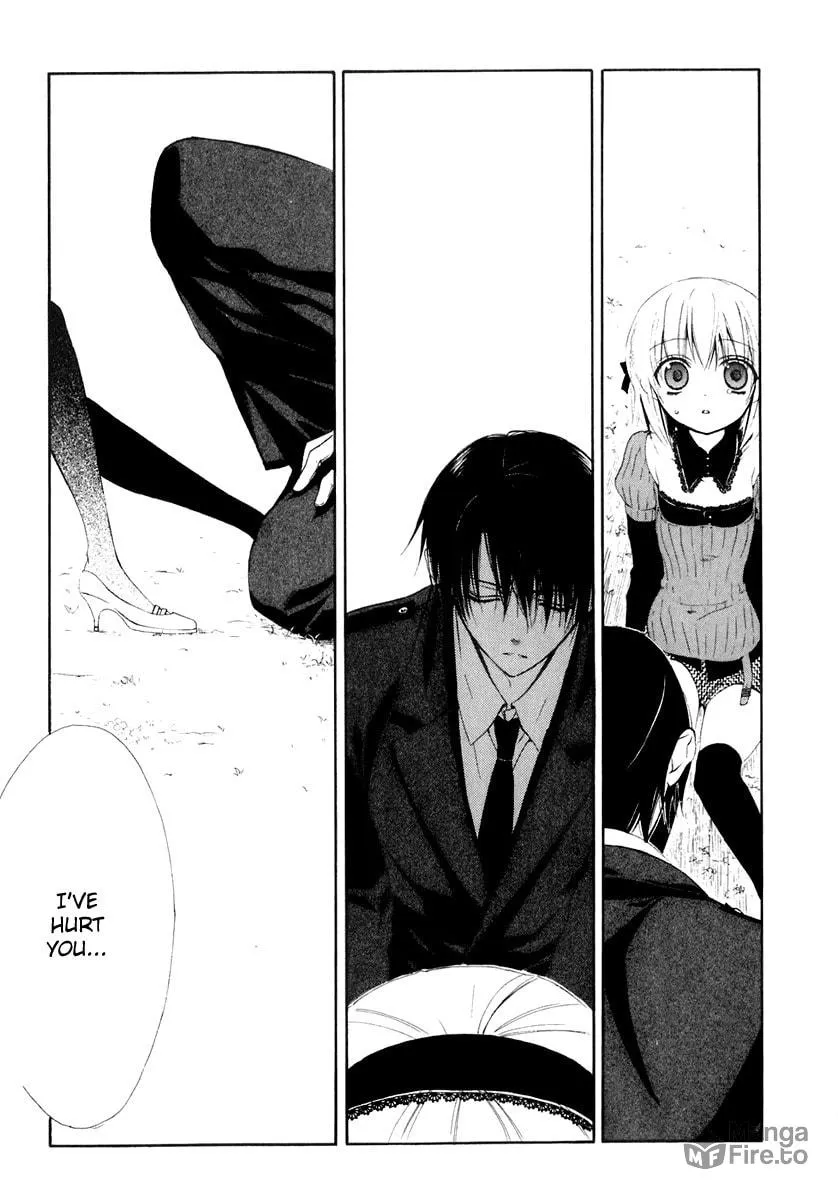 Read Dear chapter 58 image 24 on Lezhin