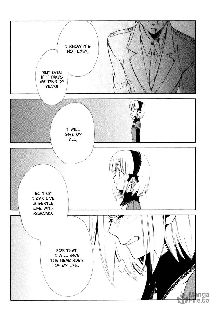 Read Dear chapter 58 image 38 on Lezhin