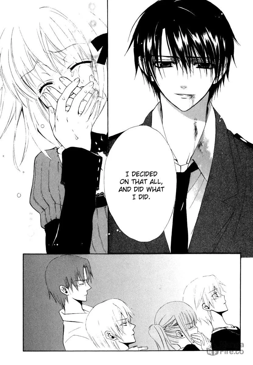 Read Dear chapter 58 image 39 on Lezhin