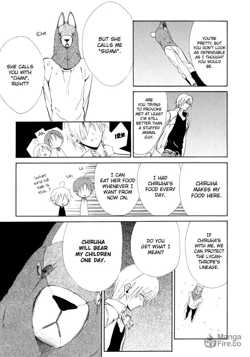 Read Dear chapter 58 image 5 on Lezhin