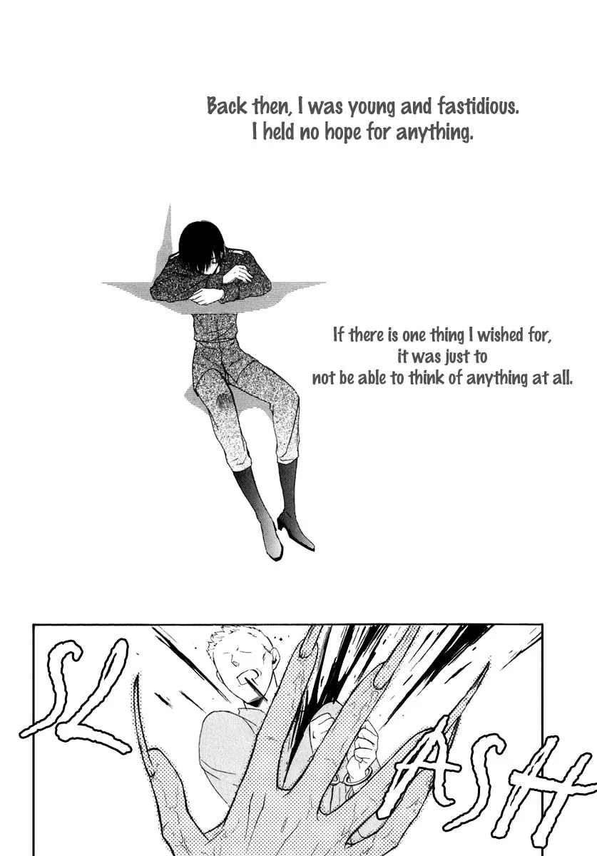 Read Dear chapter 59 image 1 on Lezhin