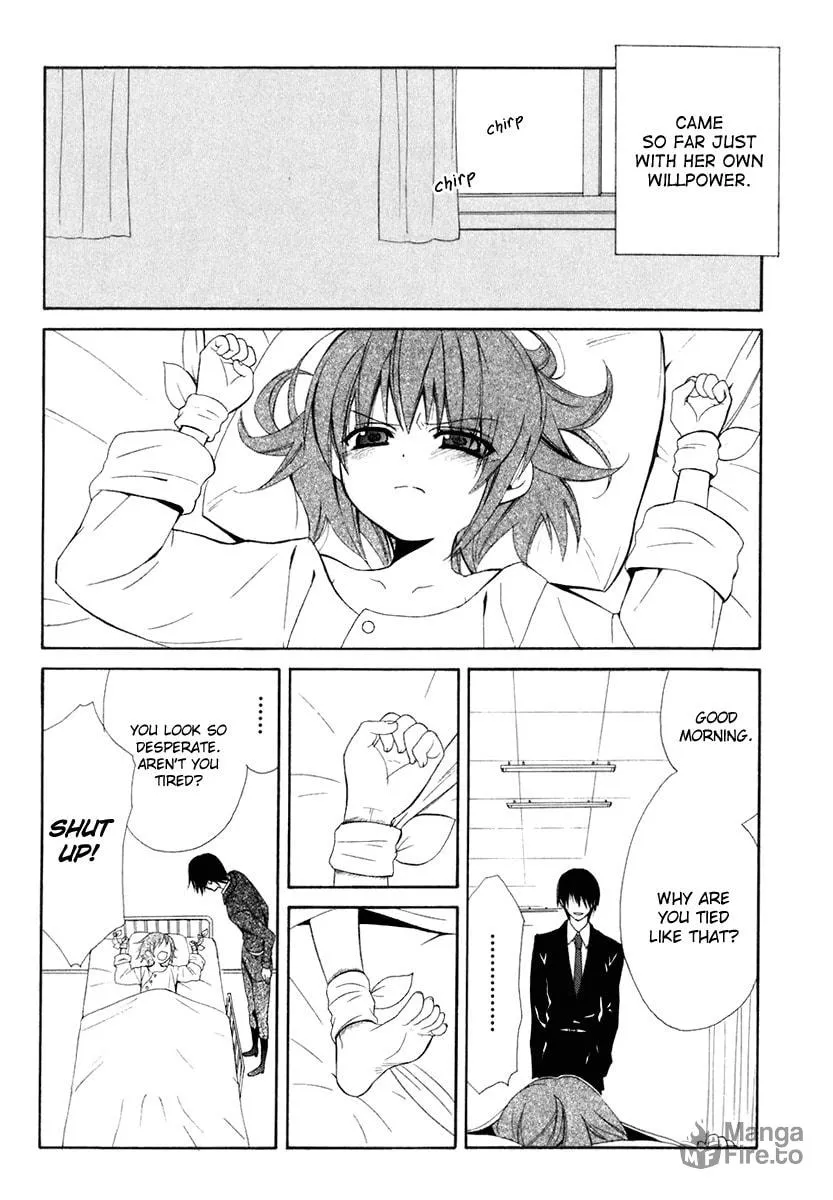 Read Dear chapter 59 image 11 on Lezhin