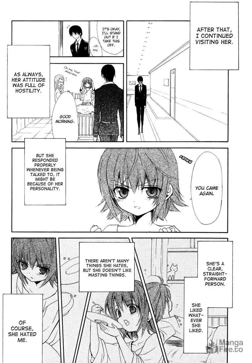 Read Dear chapter 59 image 17 on Lezhin