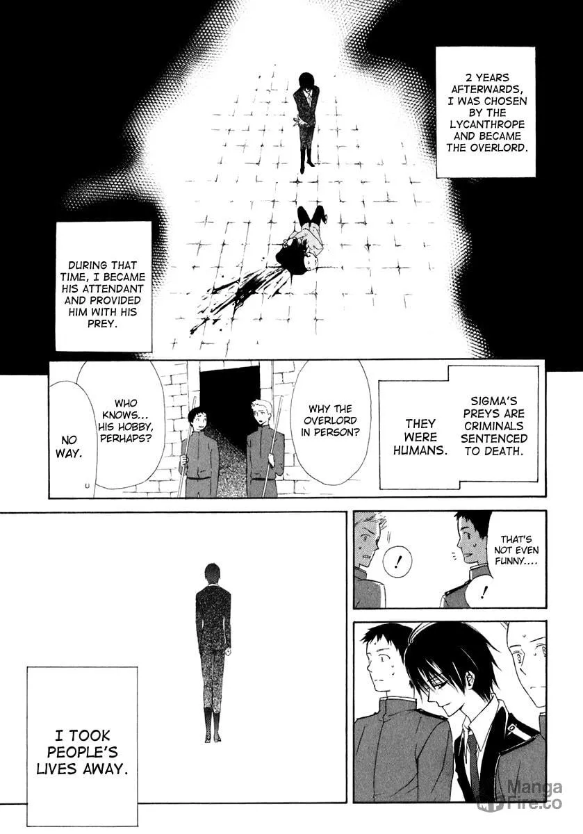 Read Dear chapter 59 image 2 on Lezhin