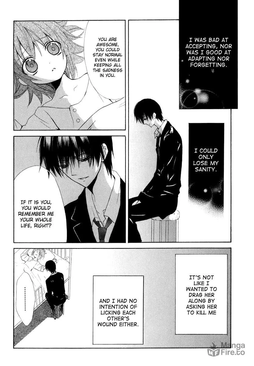 Read Dear chapter 59 image 23 on Lezhin