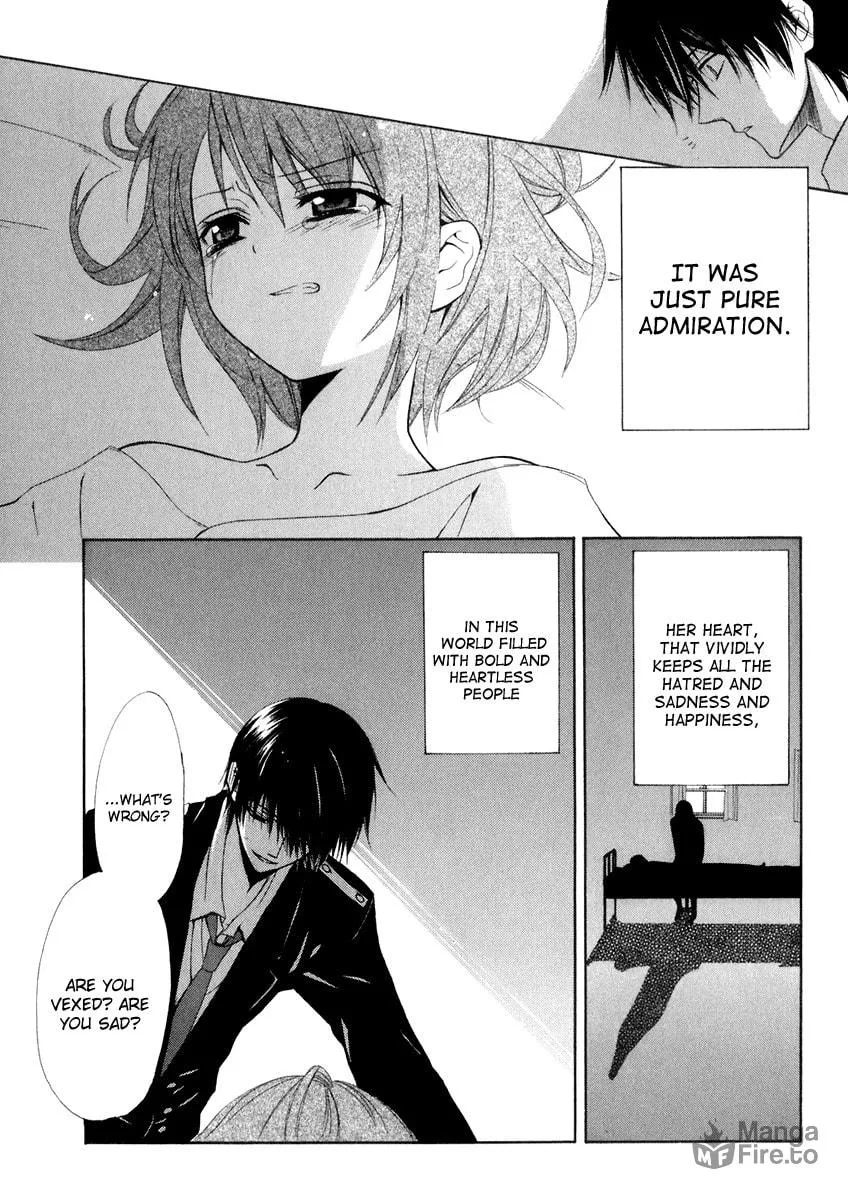 Read Dear chapter 59 image 24 on Lezhin