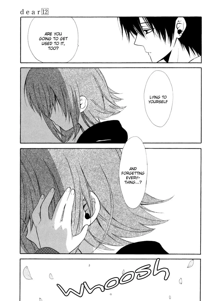 Read Dear chapter 59 image 28 on Lezhin