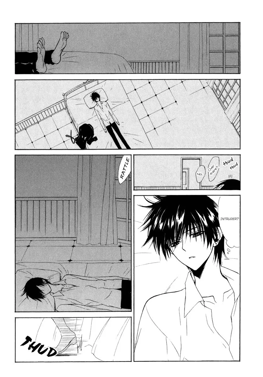 Read Dear chapter 59 image 3 on Lezhin