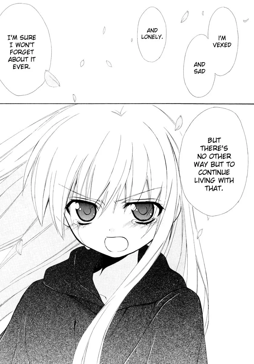 Read Dear chapter 59 image 31 on Lezhin