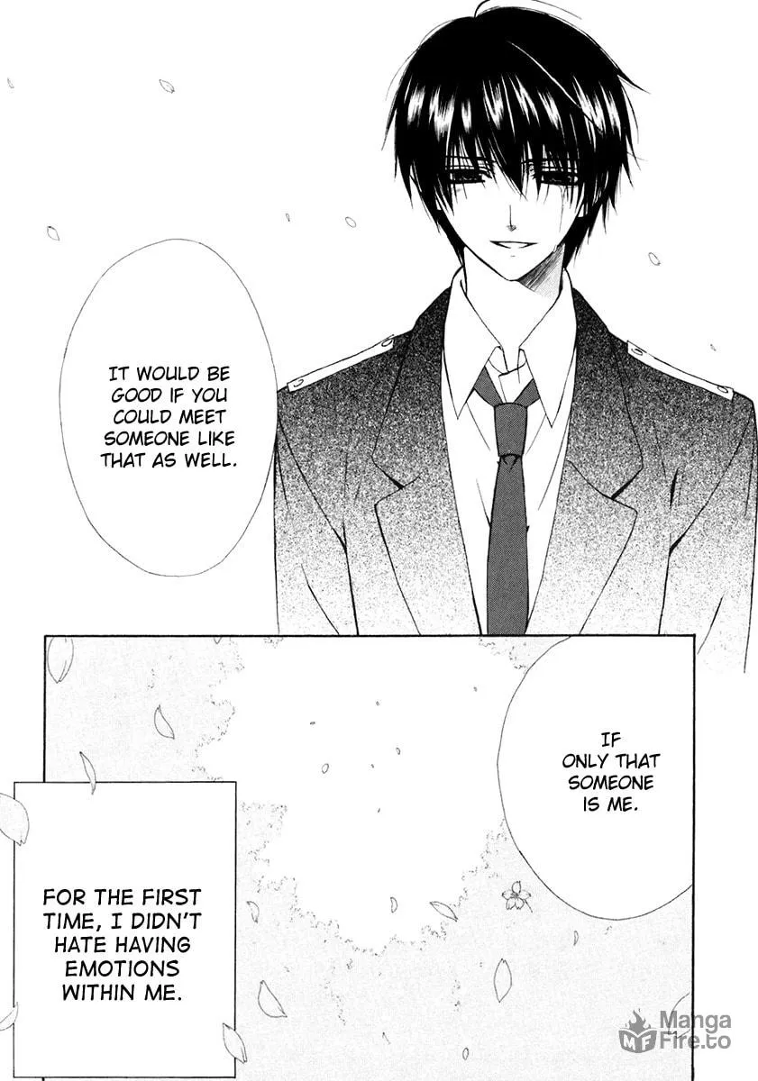 Read Dear chapter 59 image 35 on Lezhin